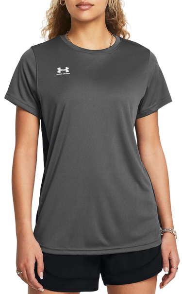 Тениска Under Armour Challenger Training T-Shirt Сиво | 1379603-025, 0