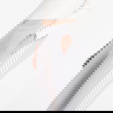 Панталони adidas Originals Waffle Flared Pants Сиво | KR7655, 4