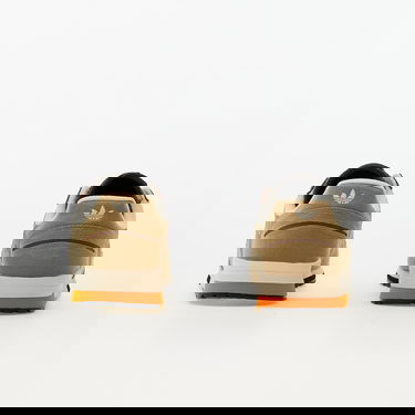 Кецове и обувки adidas Originals ZX 420 Кафяво | GW9604, 3