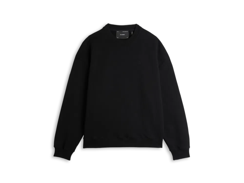 Суитчър AXEL ARIGATO Signature Sweatshirt Черно | A1449001, 0