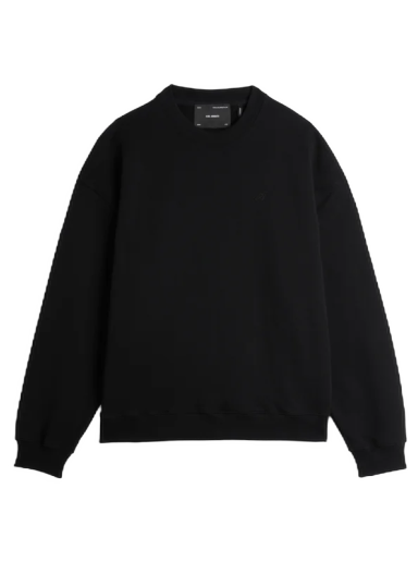 Суитчър AXEL ARIGATO Signature Sweatshirt Черно | A1449001