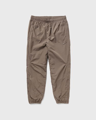 Спортни панталони Nike NOCTA x NORTHSTAR NYLON TRACKSUIT BOTTOMS Кафяво | FN7668-040, 0