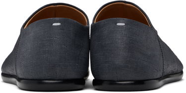 Кецове и обувки Maison Margiela Maison Margiela Tabi Babouches Loafers Сиво | S57WR0051 P8157, 1