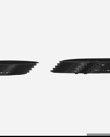 Колани Dries Van Noten Leather Belt Черно | 251-021401-102 900, 2