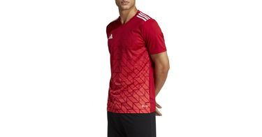 Фланелка adidas Originals Team Icon 23 Jersey Червено | ht6551, 1