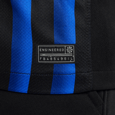 Фланелка Nike Nike INTER 2025/26 Stadium Home Jersey Синьо | hj5289-439, 4