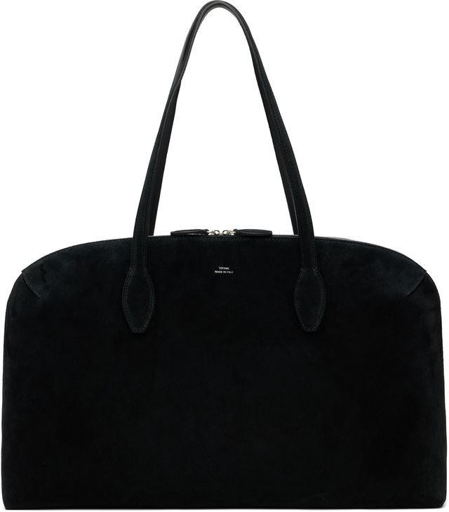 Totême Suede Day Tote