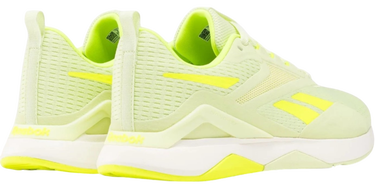 Кецове и обувки Reebok NanoFlex TR 2 Жълто | 100205405, 2