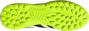Кецове и обувки adidas Performance adidas PREDATOR LEAGUE LL TF J Бяло | ji1153, 2