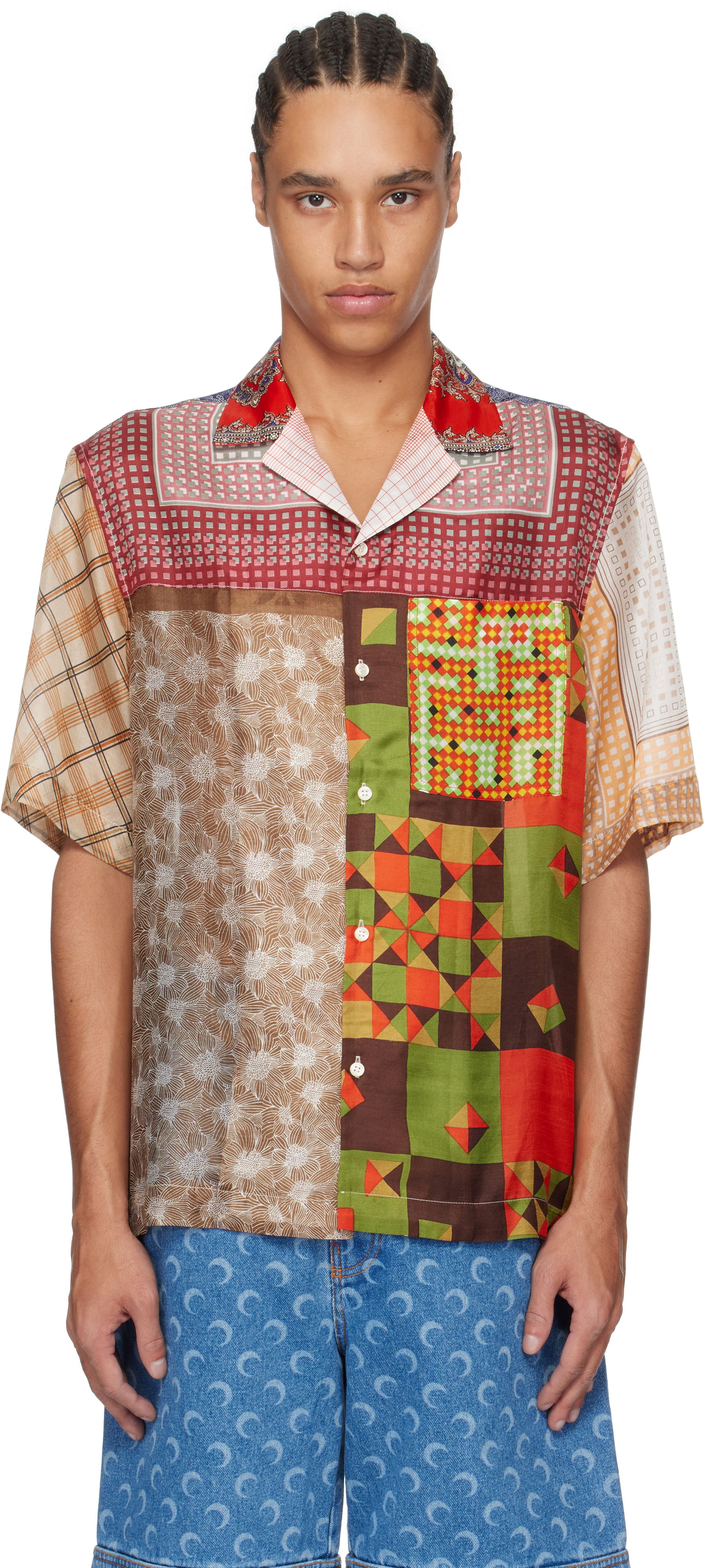 Marine Serre product image