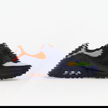 Кецове и обувки Nike Air Max 90 Тъмно синьо | DM0029-700, 2