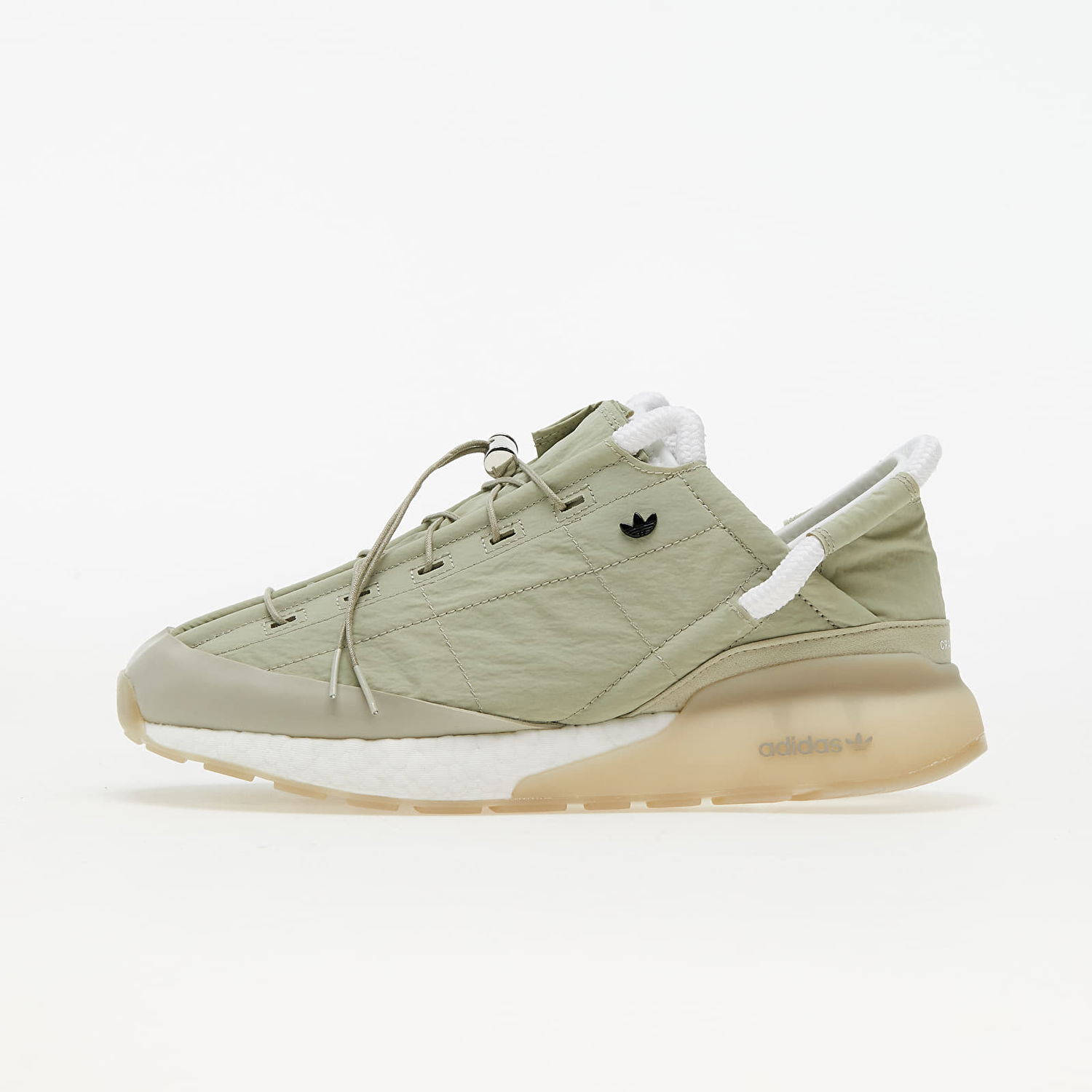 Кецове и обувки adidas Originals Craig Green ZX 2K Phormar II Зелено | GZ7377, 0