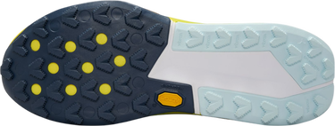 Кецове и обувки Nike Zegama 2 Синьо | fd5191-402, 4