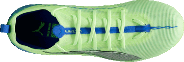 Кецове и обувки Puma ULTRA 5 PRO FG/AG Jr Зелено | 107693-03, 7