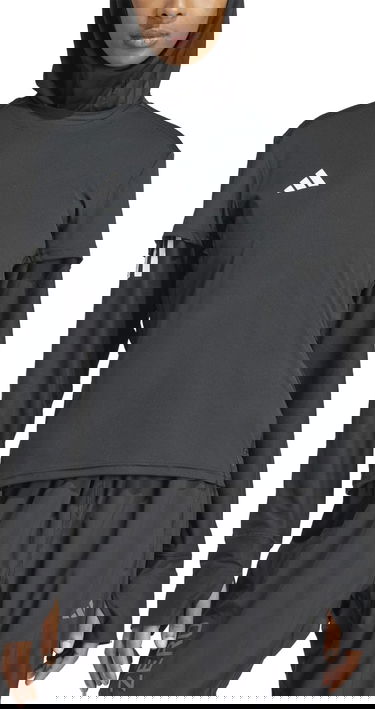 Тениска adidas Originals adidas Adizero Черно | in1172, 0