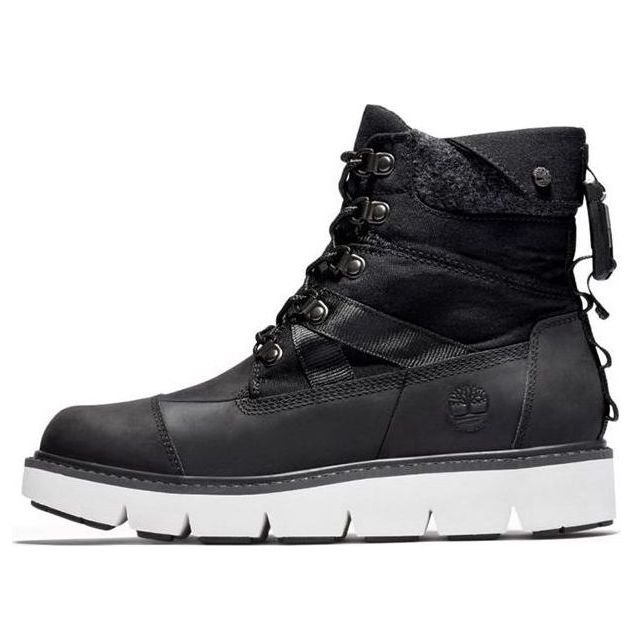 Кецове и обувки Timberland Raywood EK+ 6 Inch Boots Черно | A42HX015