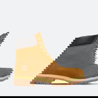 Кецове и обувки Timberland Classic Premium 6" Кафяво | 72066, 2