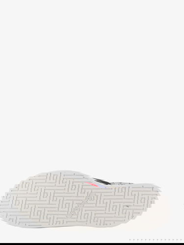 Кецове и обувки Gucci ACE Сиво | 760775FACMZ4049, 3