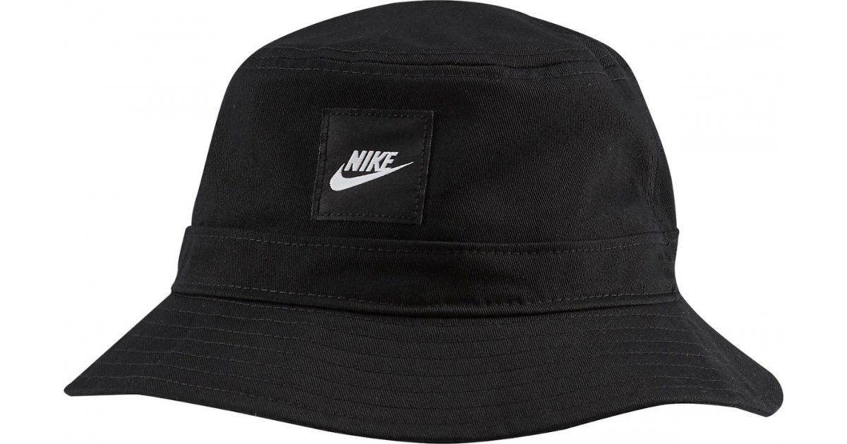 Шапка Nike Sportswear Hat Черно | ck5324-010, 1