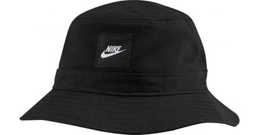 Шапка Nike Sportswear Hat Черно | ck5324-010, 1