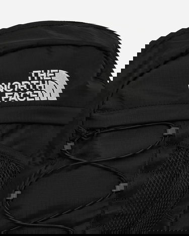 Раница The North Face Borealis Convertible Backpack Black Черно | NF0A88TK KX7, 4