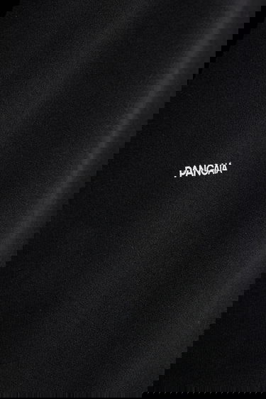 Яке бомбър PANGAIA Midweight Bomber Jacket Черно | 10002360, 6