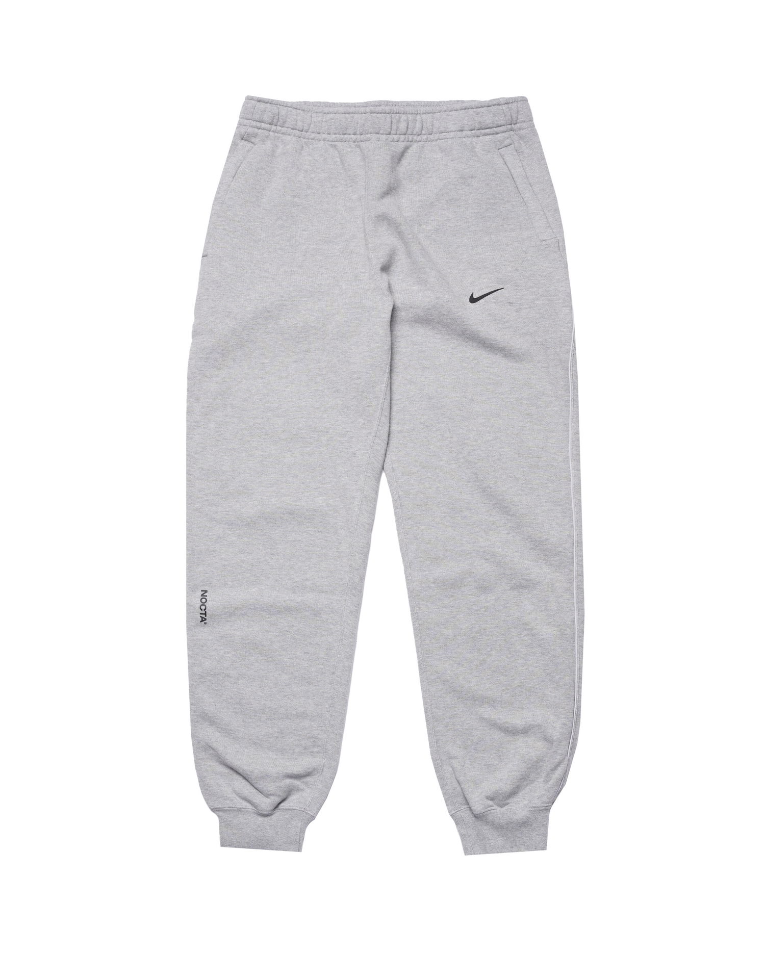 Спортни панталони Nike x NOCTA NRG FLEECE PANT Сиво | FN7661-063, 0