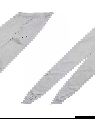 Спортни панталони Nike x NOCTA NRG FLEECE PANT Сиво | FN7661-063, 0
