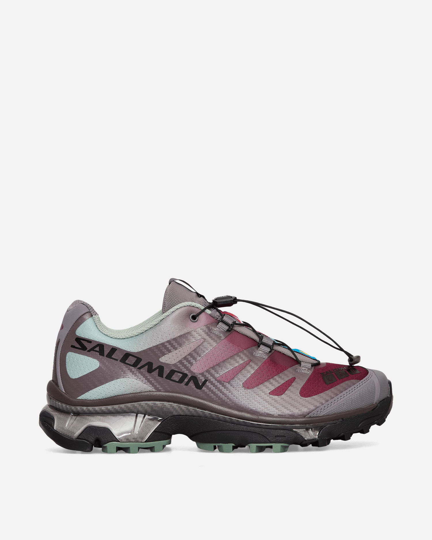 Кецове и обувки Salomon XT-4 OG Многоцветен | L47741100, 0