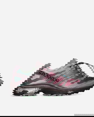 Кецове и обувки Salomon XT-4 OG Многоцветен | L47741100, 0
