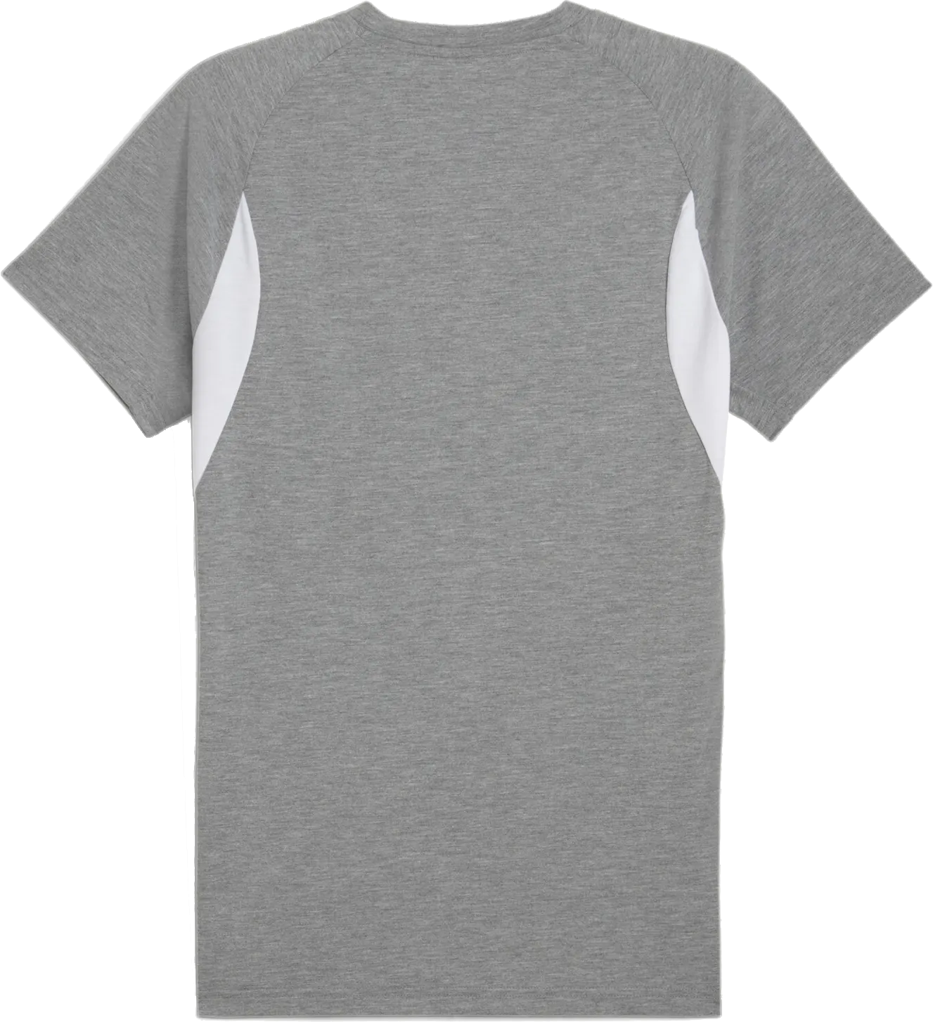 Тениска Puma Puma teamEVOSTRIPE T-Shirt Сиво | 659953-33, 1