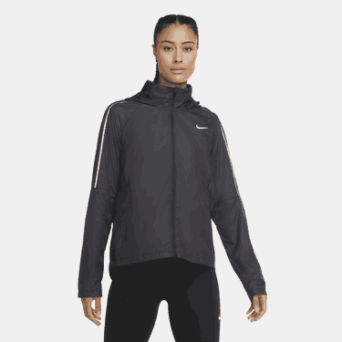 Ветровка Nike Shield Черно | cu3385-010, 4