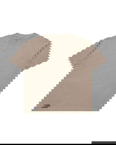 Тениска OAKLEY FGL UNION POCKET T-Shirt with Side Slits 5.0 Бежово | FOA407578-881, 3