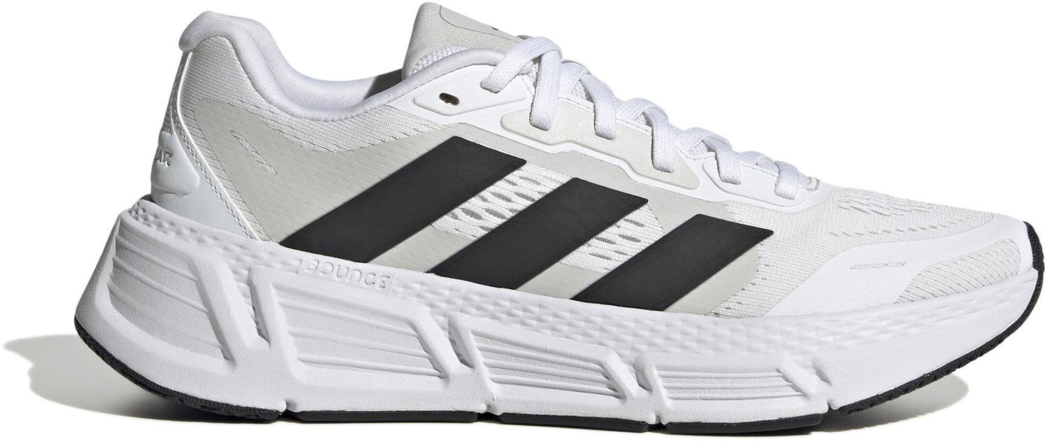 Кецове и обувки adidas Performance Questar 2 "White" W Бяло | IF2237, 0