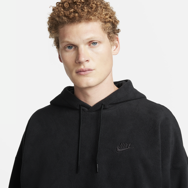 Суитчър Nike Club Fleece Черно | FB8388-010, 2