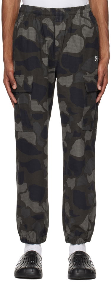 Карго панталони BILLIONAIRE BOYS CLUB Billionaire Boys Club Camo Cargo Pants Зелено | B22409, 0