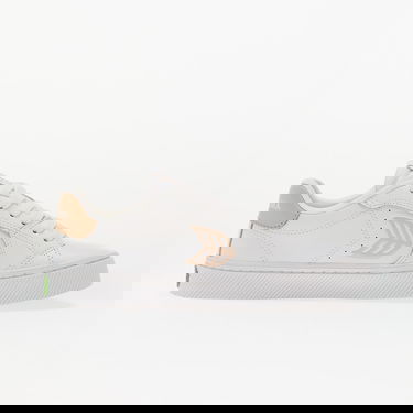 Кецове и обувки Cariuma Salvas White/ Shifting Sand W Бяло | 411301W1K W, 2