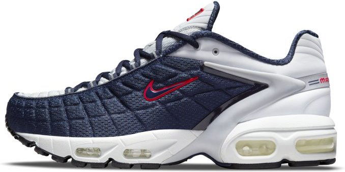 Кецове и обувки Nike Air Max Tailwind V SP Тъмно синьо | CU1704-400, 0