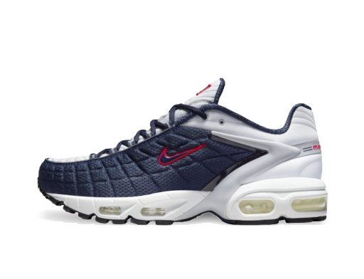 Кецове и обувки Nike Air Max Tailwind V SP Тъмно синьо | CU1704-400