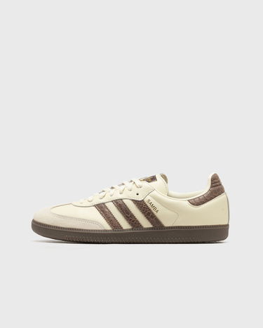 Кецове и обувки adidas Originals SAMBA OG Бежово | IH3980, 2