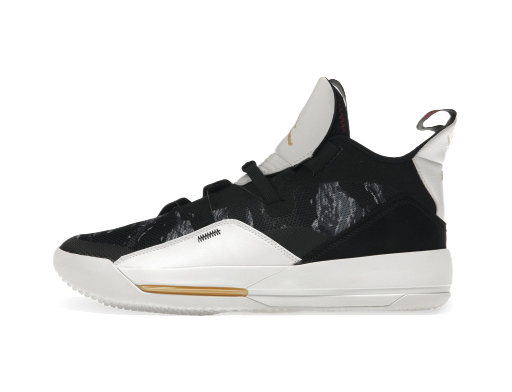 Баскетбол Jordan Jordan 33 "Camo" Черно | AQ8830-016