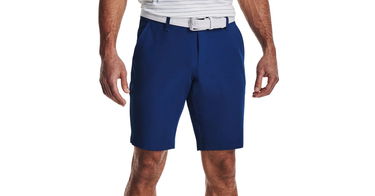 Къси панталони Under Armour Drive Taper Shorts Тъмно синьо | 1370086-471, 1