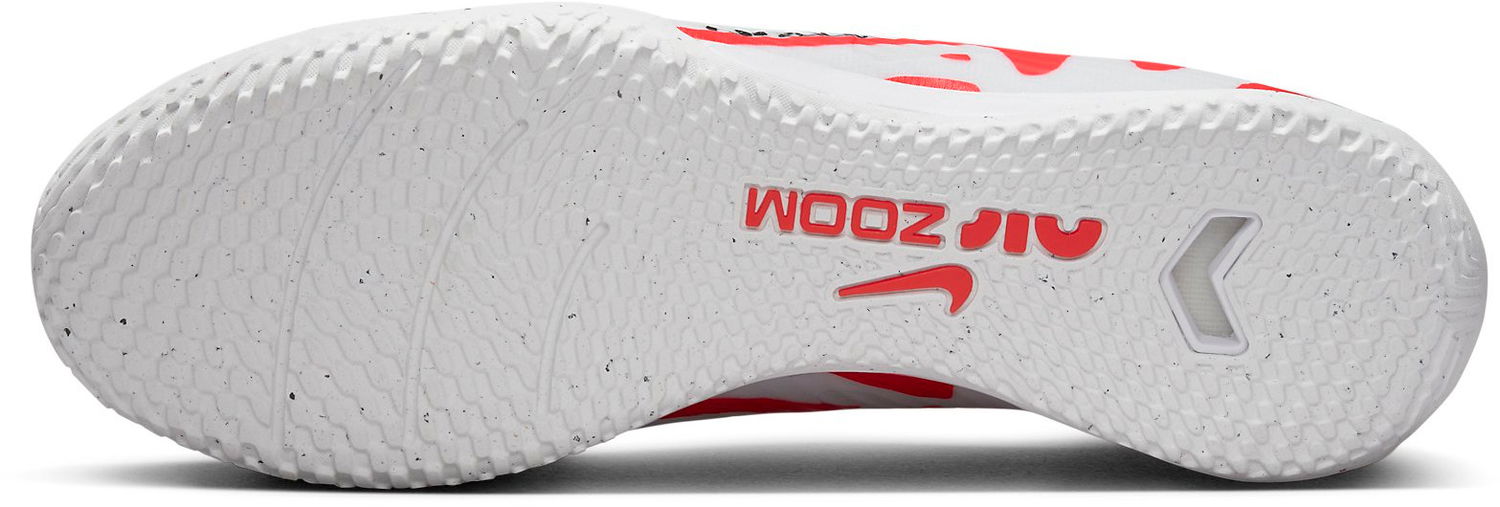 Кецове и обувки Nike Zoom Vapor 15 Academy IC Бяло | dj5633-600, 1
