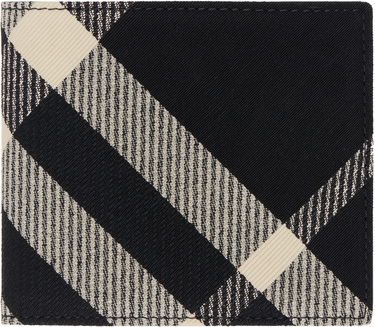 Портфейл Burberry Burberry Check Bifold Wallet Многоцветен | 8089520, 0
