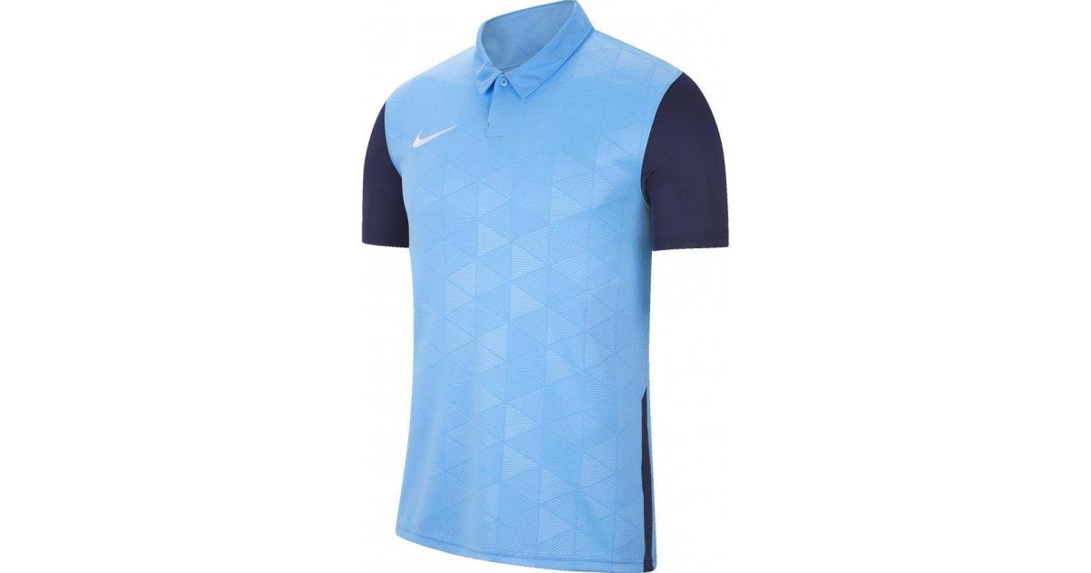 Поло тениска Nike Nike Trophy IV Polo Shirt Синьо | bv6725-412, 1