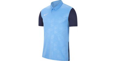Поло тениска Nike Nike Trophy IV Polo Shirt Синьо | bv6725-412, 1