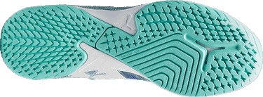 Кецове и обувки Puma FUTURE 7 MATCH IT + Mid Jr Синьо | 107947-01, 4