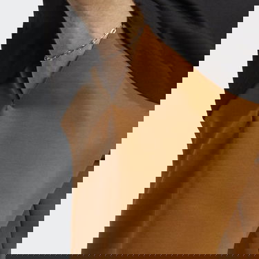 Къси панталони adidas Performance Future Icons Badge of Sport Shorts Кафяво | IC6714, 5