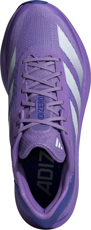 Кецове и обувки adidas Performance ADIZERO SL 2 Лилаво | ih8198, 1