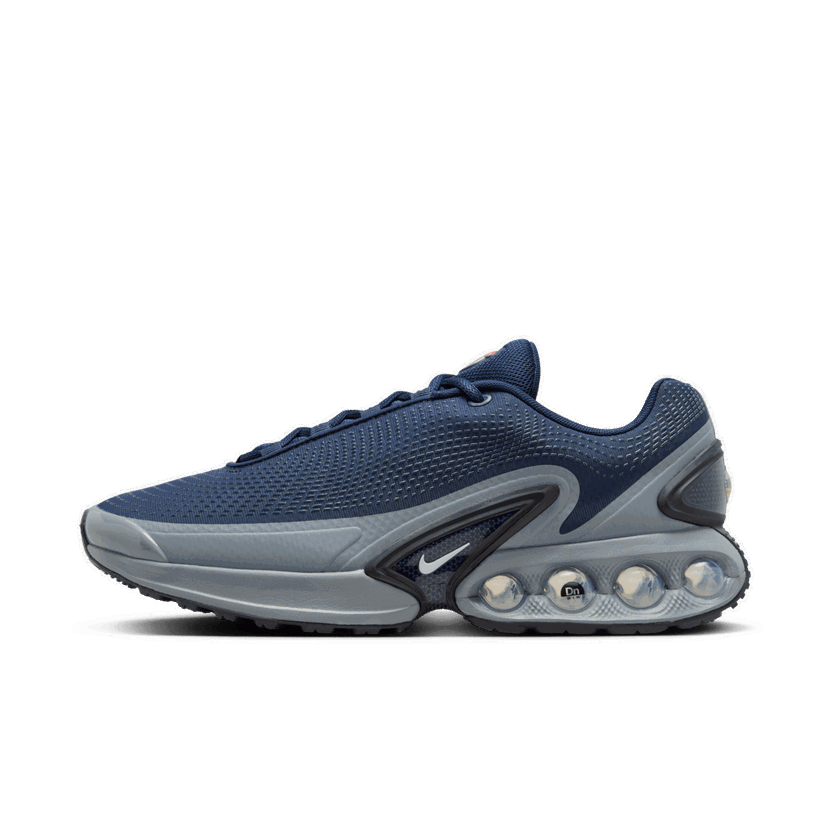 Кецове и обувки Nike Air Max Dn "Midnight Navy" Тъмно синьо | DV3337-401